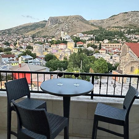 Captain'S Luxury Apartments Мостар Екстериор снимка