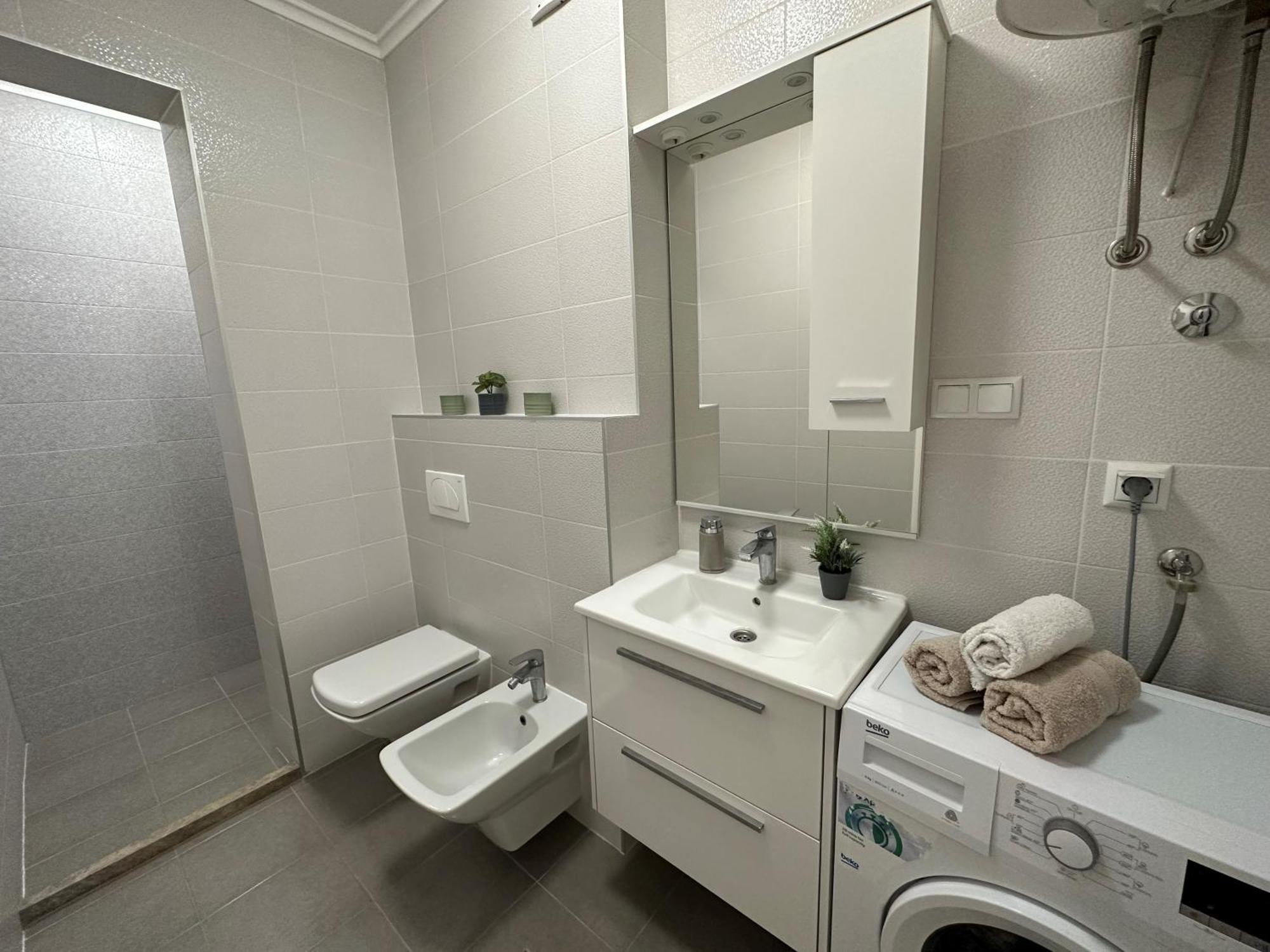 Captain'S Luxury Apartments Мостар Екстериор снимка