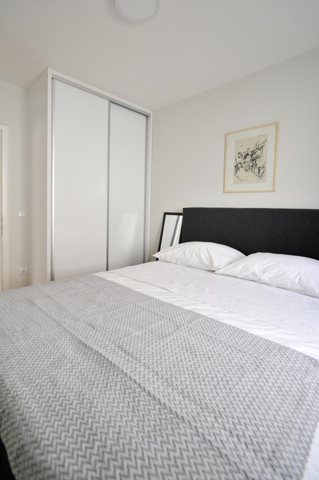 Captain'S Luxury Apartments Мостар Екстериор снимка