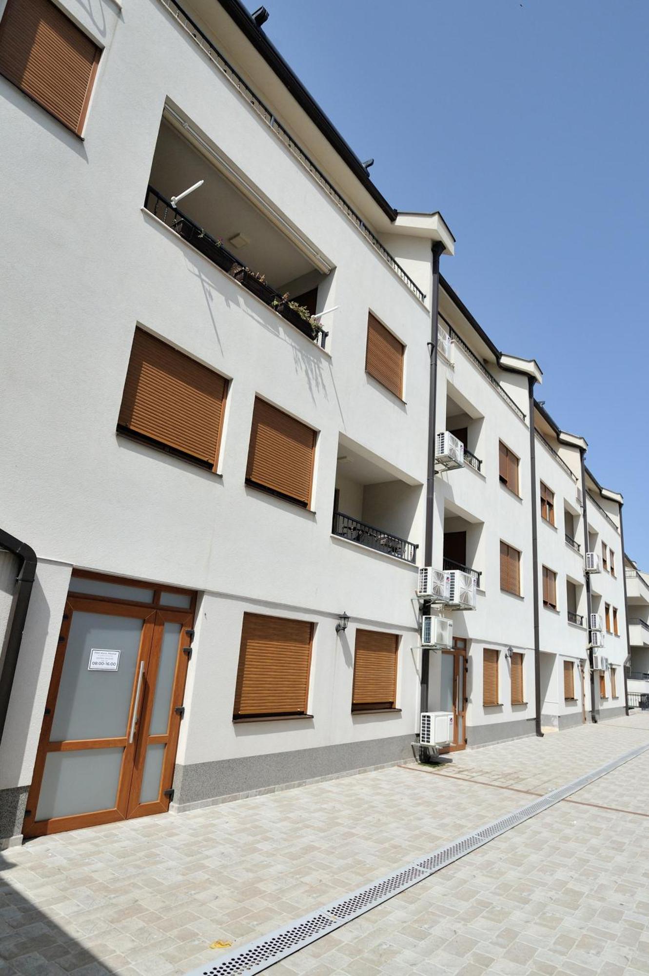 Captain'S Luxury Apartments Мостар Екстериор снимка