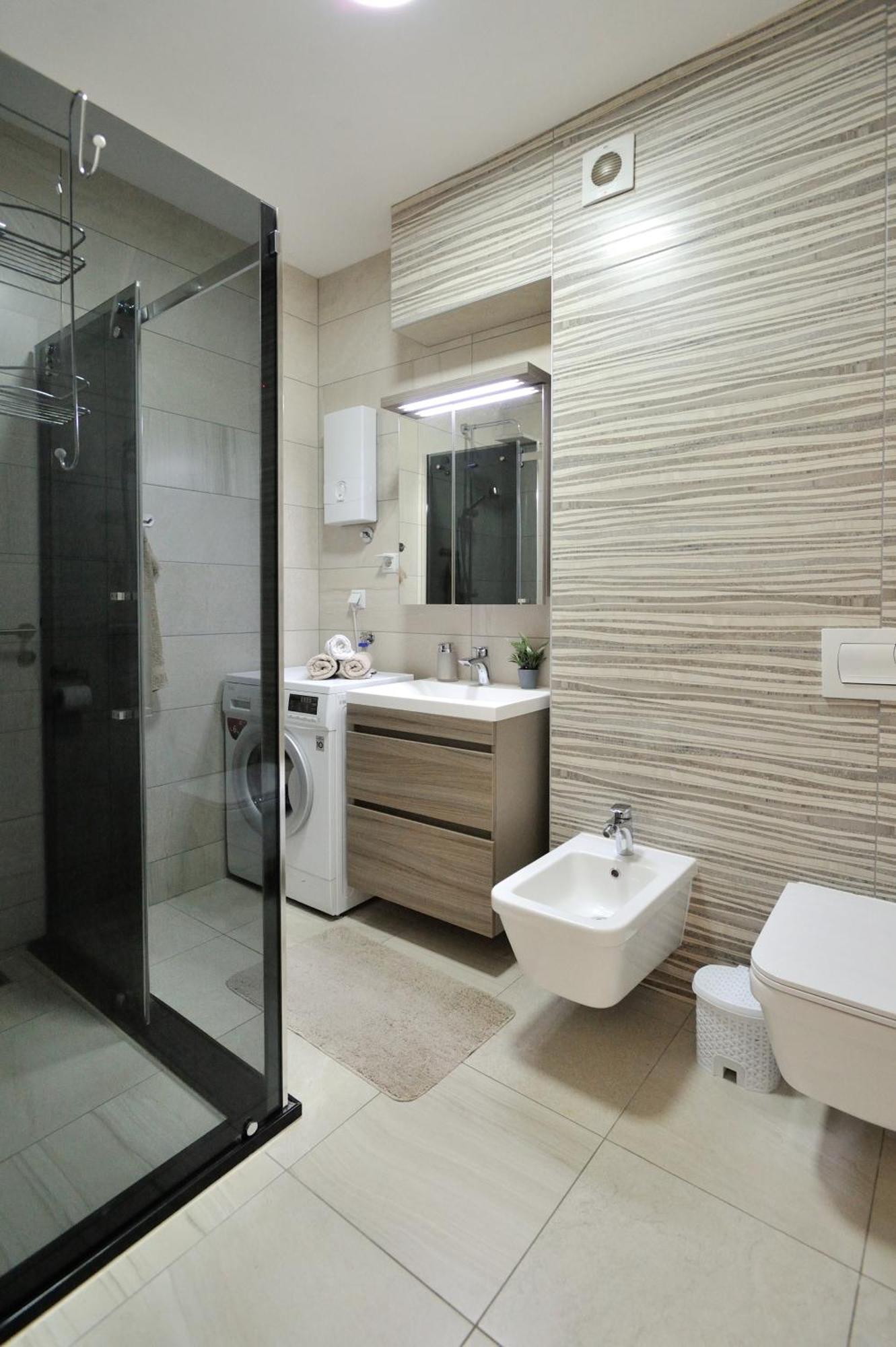 Captain'S Luxury Apartments Мостар Екстериор снимка